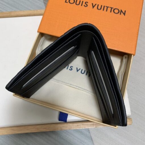 LV Wallet