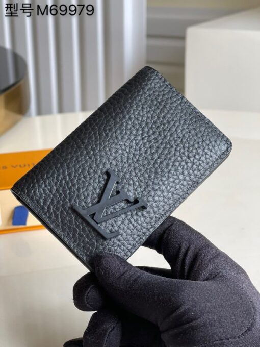 LV Wallet