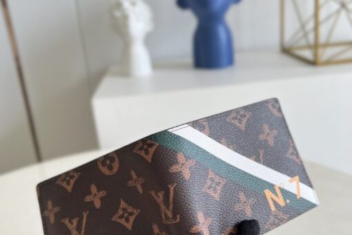 LV Wallet