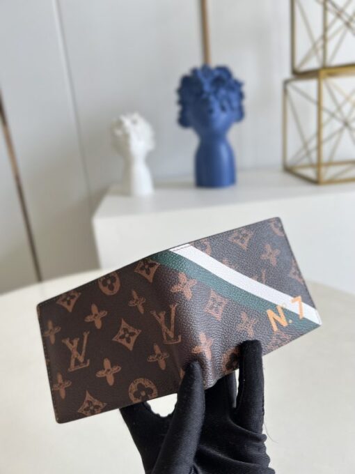 LV Wallet