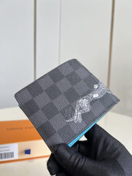 LV Wallet