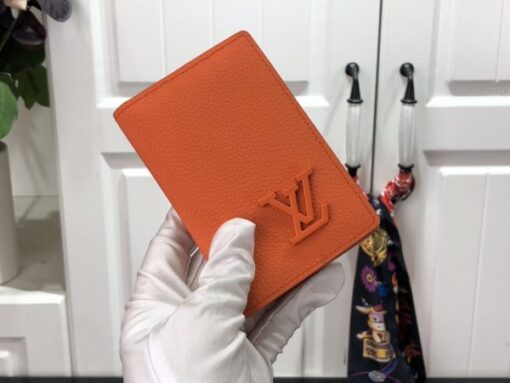 LV Wallet