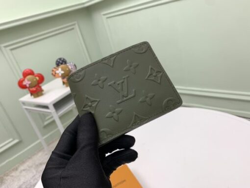 LV Wallet