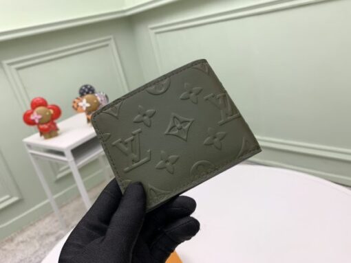 LV Wallet