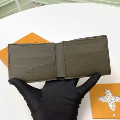 LV Wallet