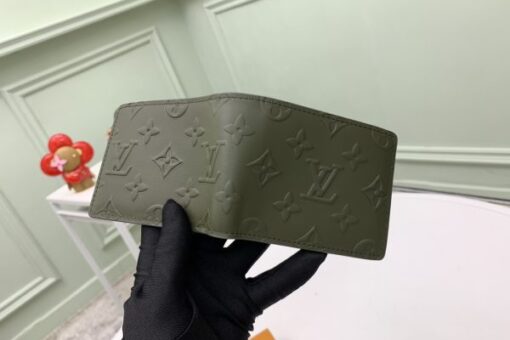 LV Wallet