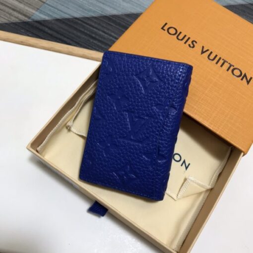 LV Wallet