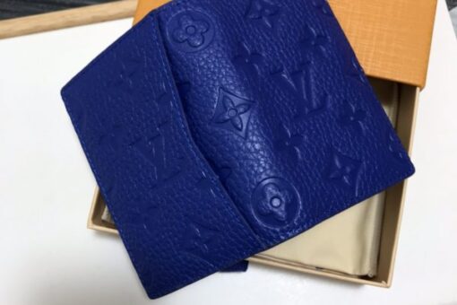 LV Wallet