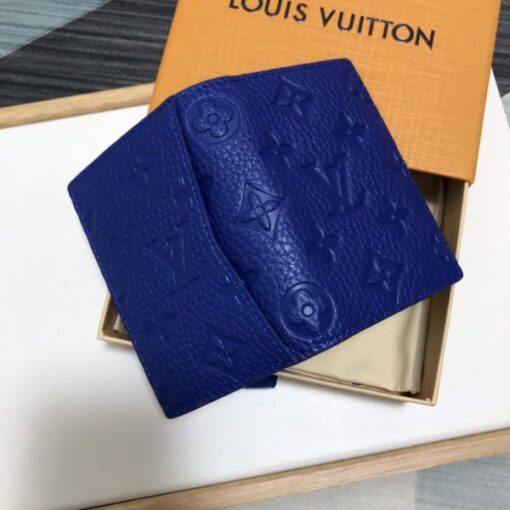 LV Wallet