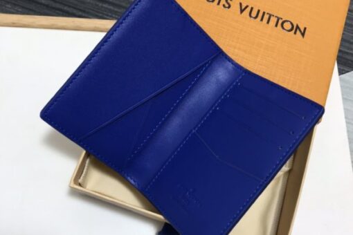 LV Wallet