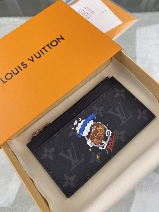 LV Wallet