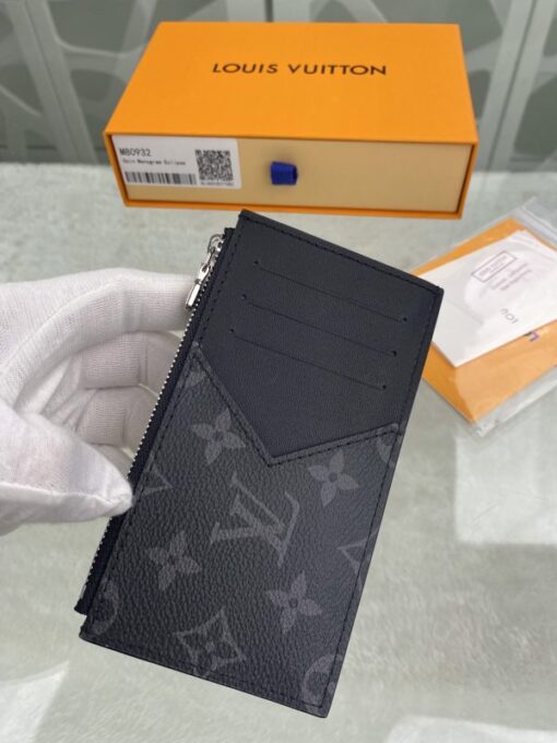 LV Wallet