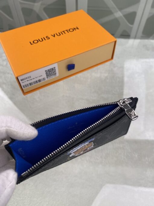 LV Wallet