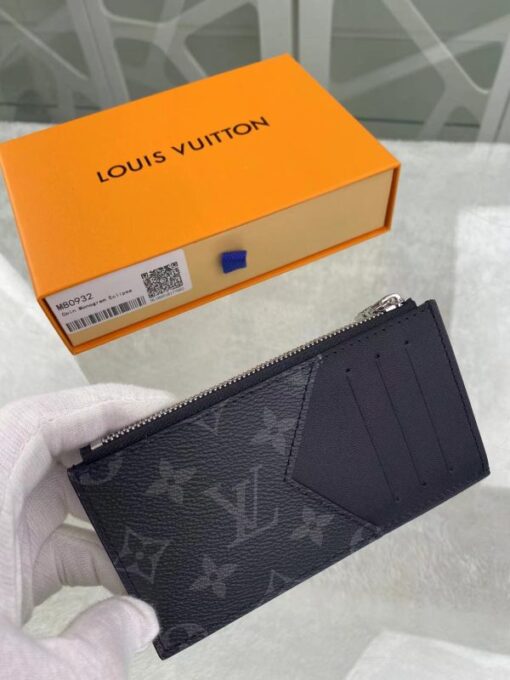 LV Wallet