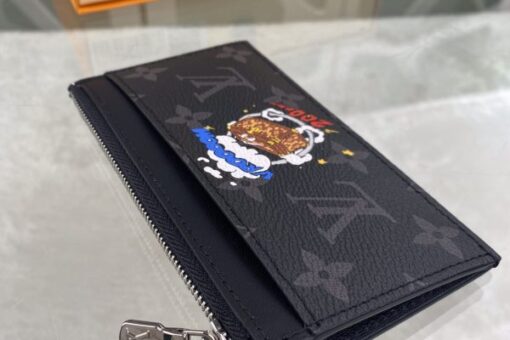 LV Wallet