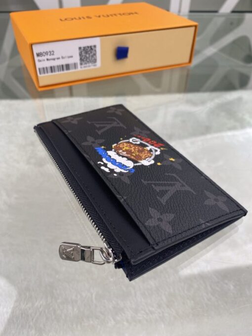 LV Wallet