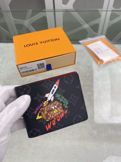 LV Wallet