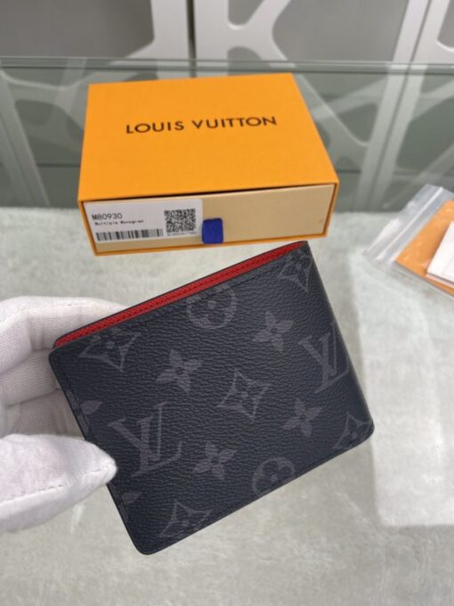 LV Wallet