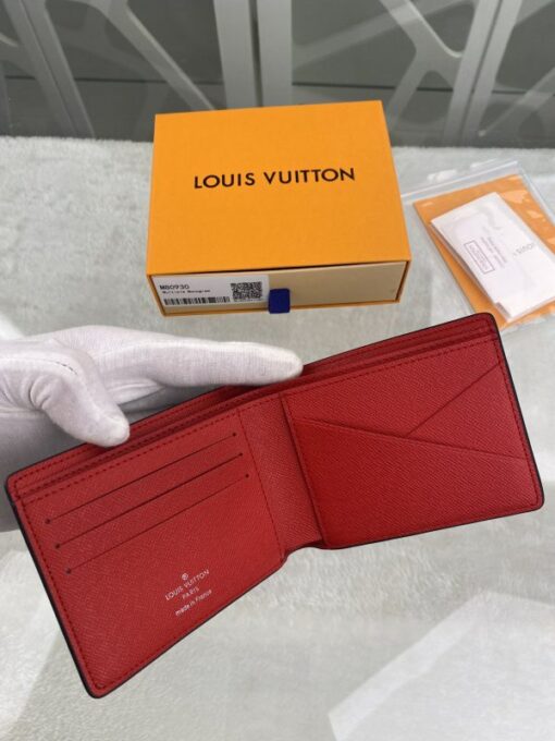 LV Wallet