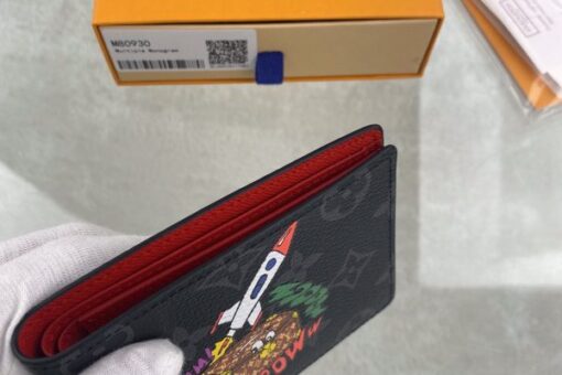 LV Wallet