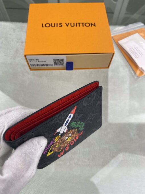 LV Wallet