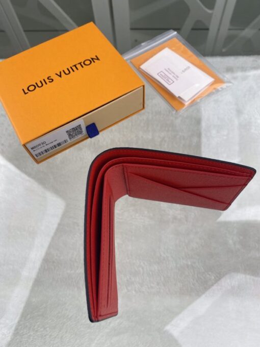 LV Wallet