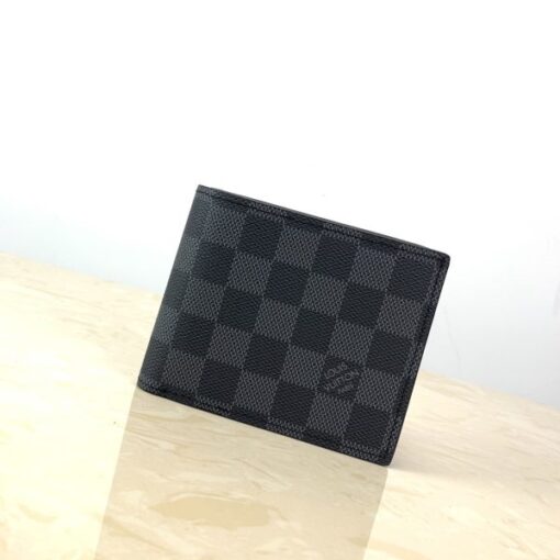 LV Wallet