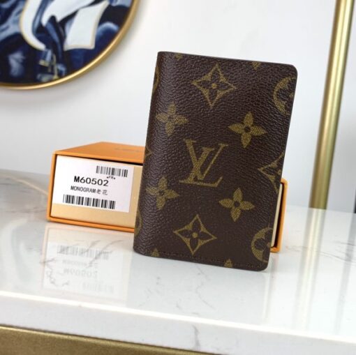 LV Wallet