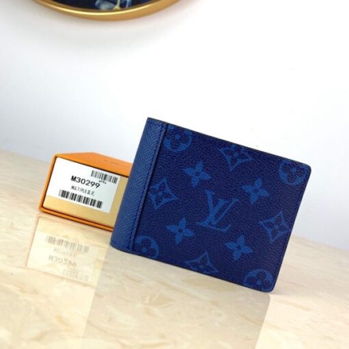 LV Wallet