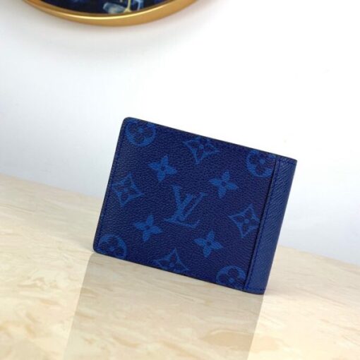 LV Wallet