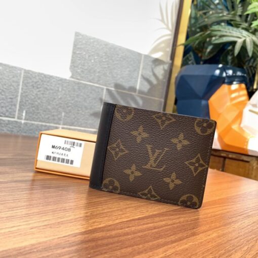 LV Wallet