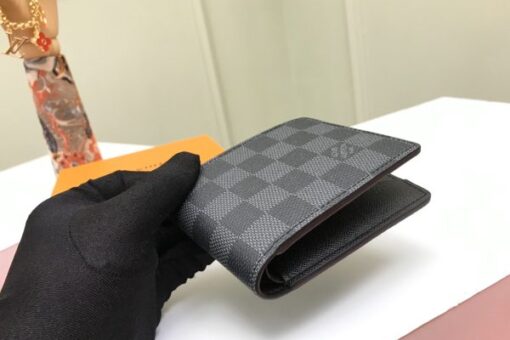 LV Wallet