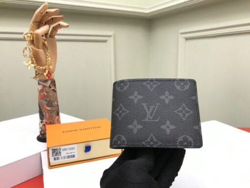 LV Wallet