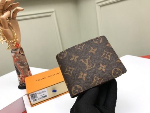 LV Wallet