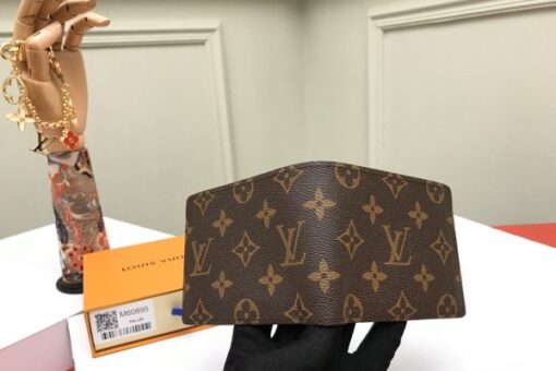 LV Wallet