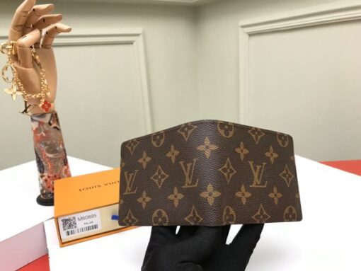 LV Wallet