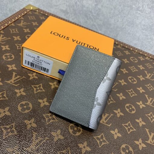 LV Wallet