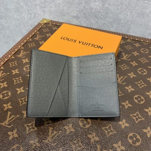 LV Wallet