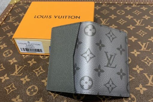 LV Wallet