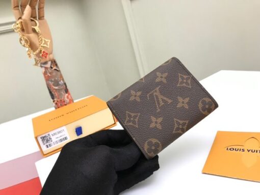 LV Wallet