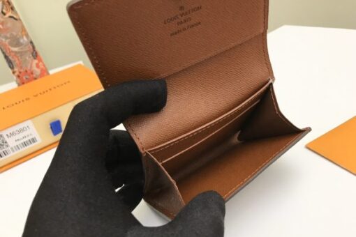 LV Wallet