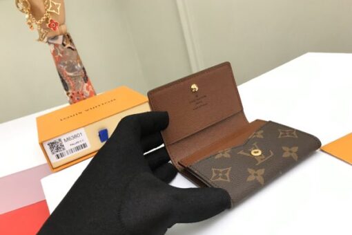 LV Wallet