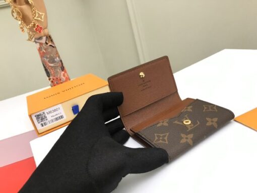 LV Wallet