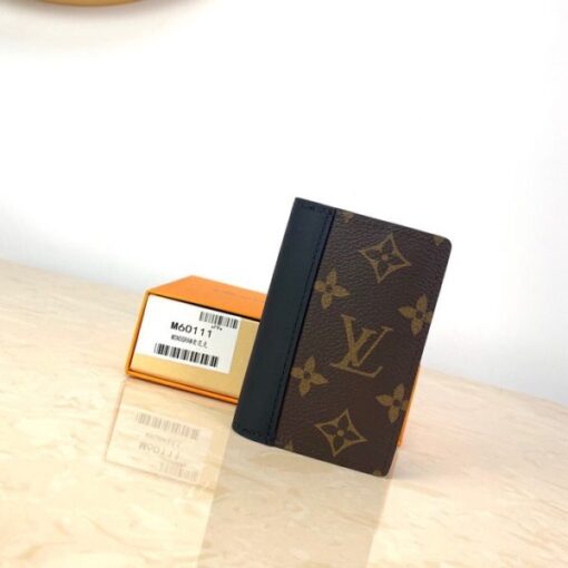 LV Wallet