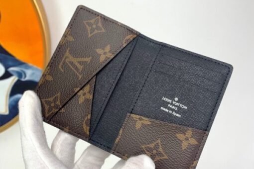 LV Wallet