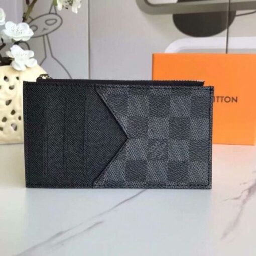 LV Wallet