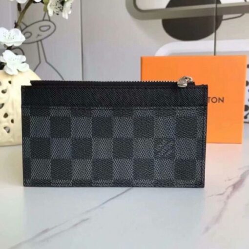 LV Wallet