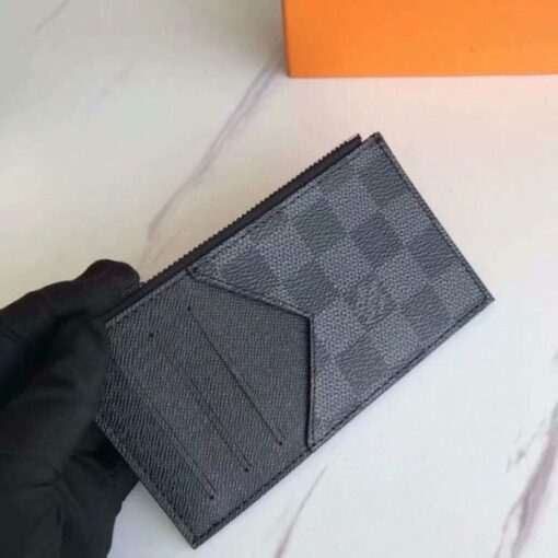 LV Wallet