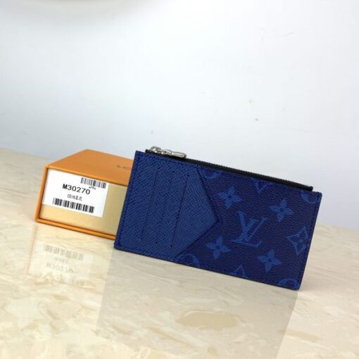 LV Wallet