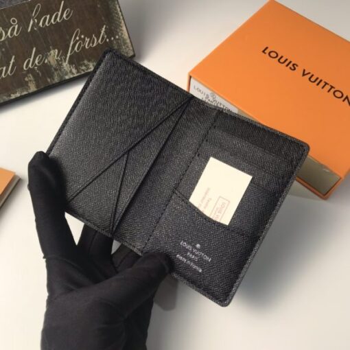 LV Wallet